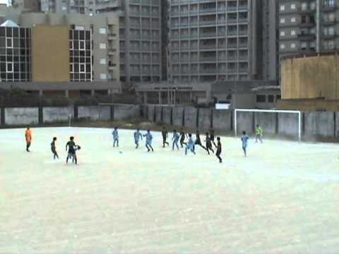 Varzim, 3 - Coimbrões, 0 - resumo do jogo.mpg