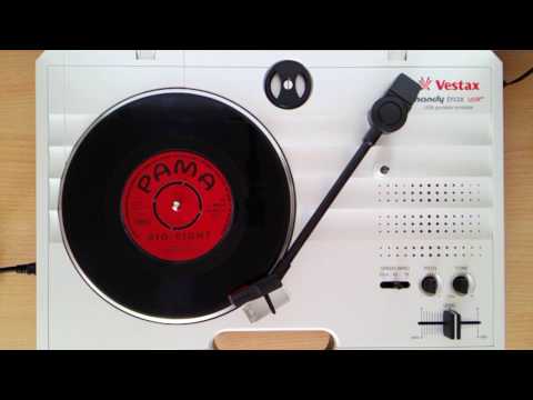 LLOYD TERREL - BIG EIGHT