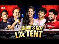 INDIA S GOT LATENT EP 08 Ft Poonam Pandey Viditchess Vivekmagic ChessBaseIndiachannel