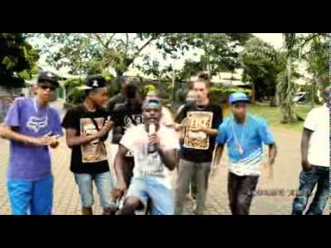 STREET VIBZ JONES KILLA - TRT GANG