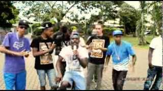 STREET VIBZ JONES KILLA - TRT GANG