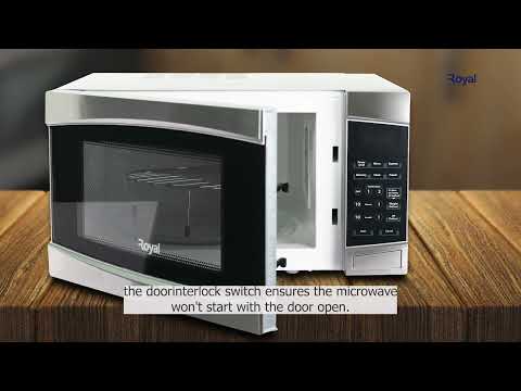 How to troubleshoot common microwave problems