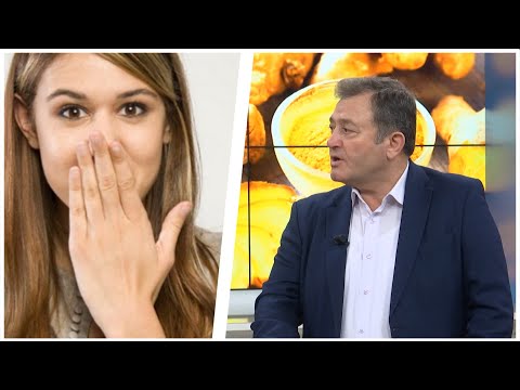 Ju kap shpesh lemza? Ja ku fshihet problemi / Ylli Merja: Zgjidhja me…