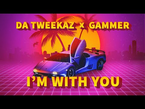 Da Tweekaz x Gammer - I'm With You (Official Video)