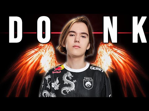 Donk - The Speed Demon (CS2)