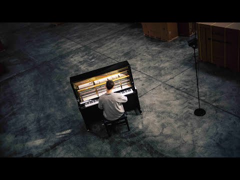 Yannick Lowack - Silence