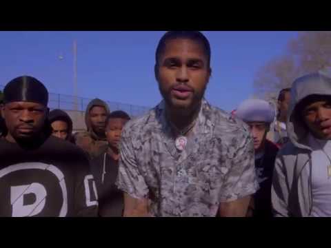 Neek Bucks - How It's Supposed To Be ft. Dave East & Richie Rozay (Official Music Video)