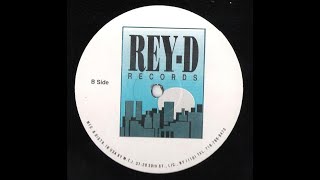 Deep Vibes - A Brand New Day (Crazy Dub Mix)