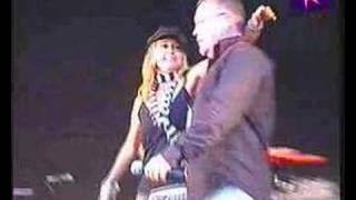 Northants 96 - Northampton Balloon Festival 2005