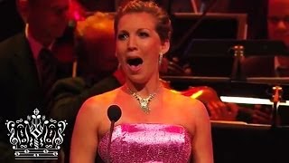 Je veux vivre (Romeo and Juliet) - Susanna Andersson