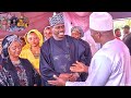 Yadda Sarkin Kannywood Ali Nuhu, Yanuwa Jarumar Aisha Humaira, Soyayyar Wa Da Kanwa,