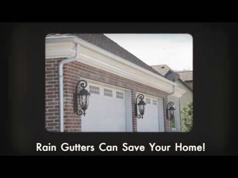 Tustin CA Rain Gutter Service | Custom Rain Gutters Installations OC Rain Gutters