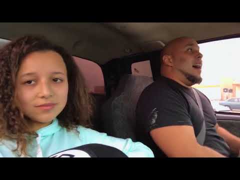 Daughter records her dad singing “Tennessee Whiskey  Amazing