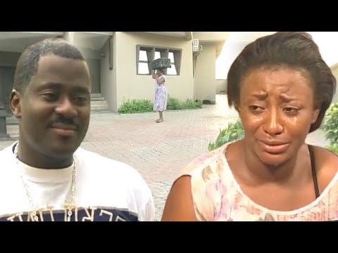 HE DENIED RESPONSIBILTY AFTER I BECAME PREGNANT (INI EDO, DESMOND ELLIOT) NOLLYWOOD CLASSIC MOVIES