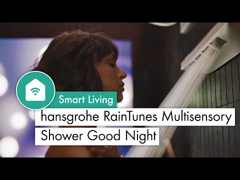 Potinkinis praustuvo maišytuvas Hansgrohe Metropol 32526140 video