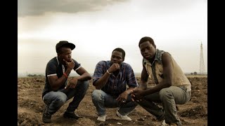 Là-bas (Daise Bi + Sergio Dileo feat. Dady B,  Dj MSS, Hamidou, Amadou, Yabré)