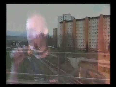 S.R.O. - Blízka doba atomová