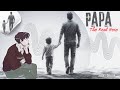 PAPA Meri Jaan 🥹 Jab Mera Waqt Aayega Papa Sad Song Status