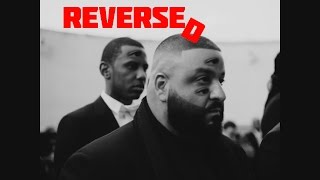 Jay Z ,Future - I Got the Keys ft.DJ Khaled reversed