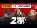 MensXP Types Of Smokers We All Know Types Of People While Smoking