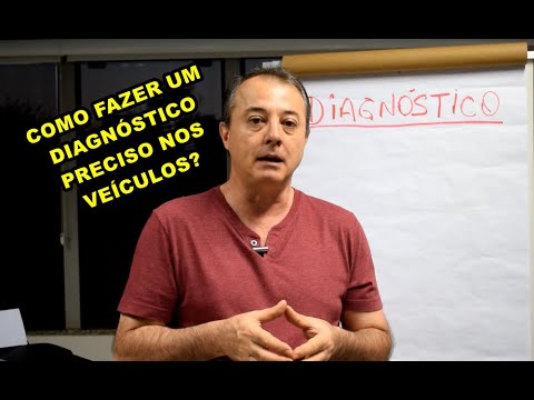 Como fazer um bom diagnóstico automotivo