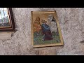 To Our Saint In The Hozeva Desert John Jacob And The Cave Of Saint Elijah