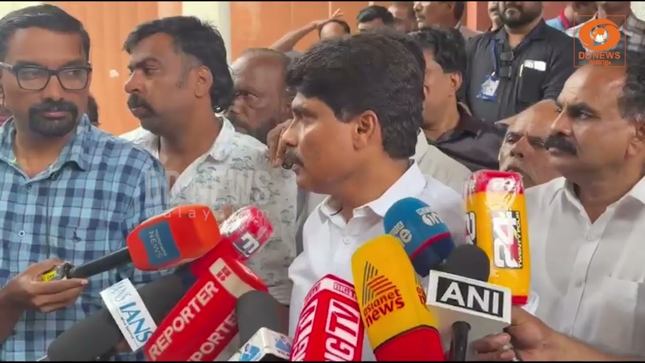 നെടുമ്പാശേരി അപകടം:സ്പെഷ്യൽ പ്രോസിക്യൂട്ടർ ആവശ്യം 
