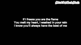 Skillet - Fire And Fury | Lyrics on screen | HD