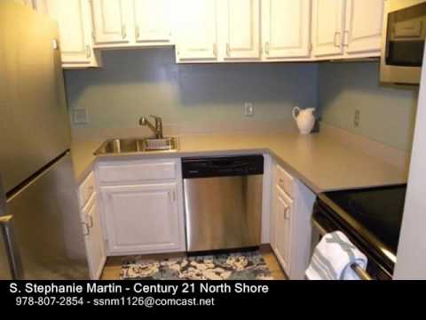 219 Central Unit 2E, Lowell MA 01852 - Condo - Real Estate - For Sale -
