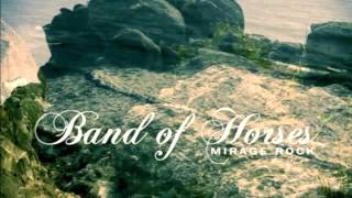 FIFA Band of Horses - Feud