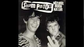 shampistols - Pretty vacant.mp4