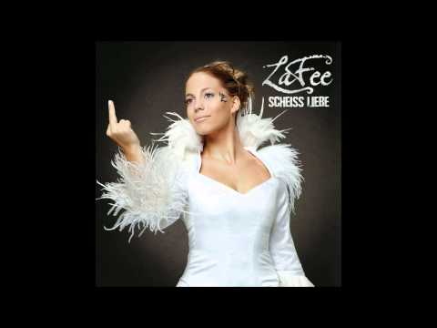 LaFee - Scheiss Liebe