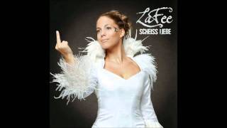 LaFee - Scheiss Liebe