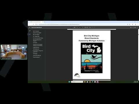 Meeting thumbnail