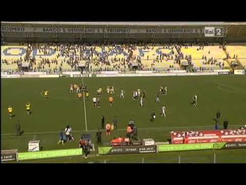 Serie B Win 2012-2013 - 41ª giornata - Modena vs Vicenza (11.05.2013)