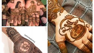 Raksha Bandhan mehndi design 2021🤩....