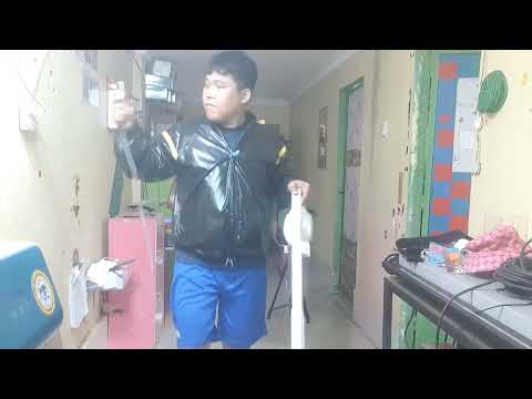 Mom Vacuums Outside Your Blanket Fort For 3 Hours - Relaxing Vacuum Cleaner Sound