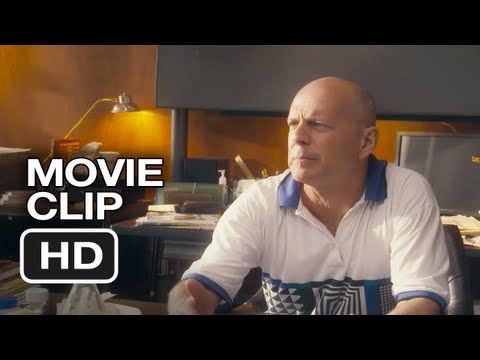 Lay the Favorite (Clip 'How Much You Know About Gambling?')