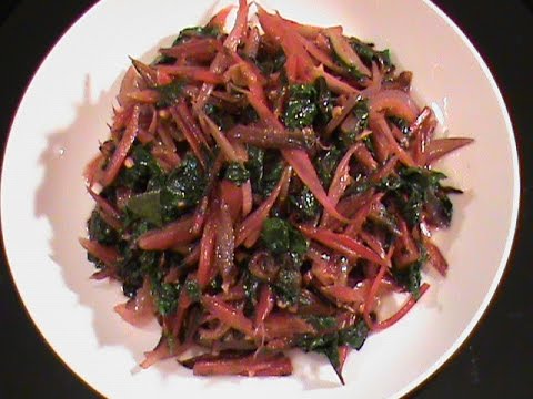 download lagu mp3 mp4 Swiss Chard In Chinese, download lagu Swiss Chard In Chinese gratis, unduh video klip Swiss Chard In Chinese