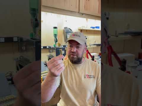 #SundayGunday: Hornady Precision Hunter