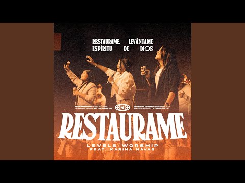 Restaurame (feat. Karina Navas)