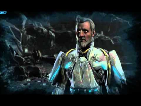 [SWTOR] (Sith Inquisitor) KOTFE-Outlander storyline part 14 - Never beg