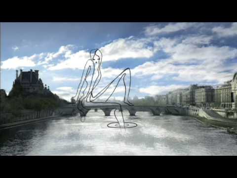 Carla Bruni - L'amoureuse