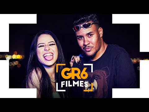 Luciana Dadi e Mc BDK - Perdido (GR6 Explode) Tio Rico