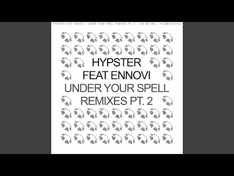 Under Your Spell (Pierce G Remix)
