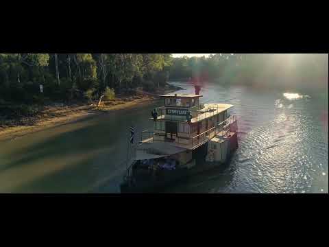 The River is Calling