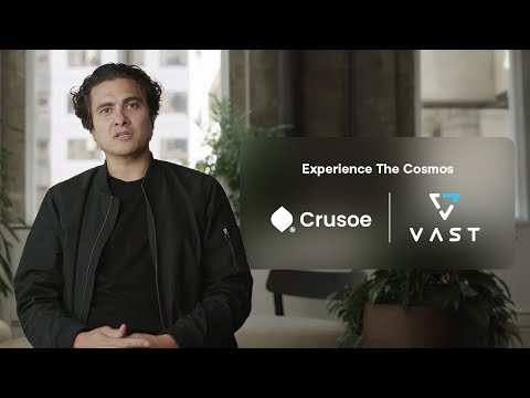 Sustainable AI Infrastructure Crusoe and the Future of Computing