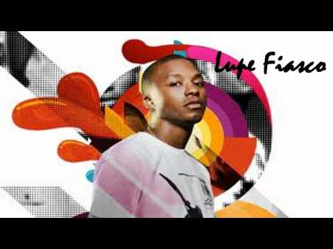 50 Cent ft. Lupe Fiasco - Through The Window (Lyrics)