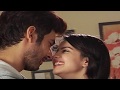 Romance Between Jai And Aadhya In Internet Wala Love