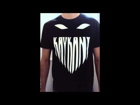 Kay Kani - Ritter Der Zärtlichkeit (Die Welt ist hart und gemein)